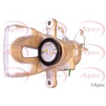 Apec Brake Caliper RCA299N