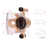 Apec Brake Caliper Front Right RCA300