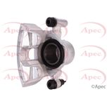 Apec Brake Caliper Front Right RCA301N
