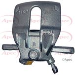 Apec Brake Caliper RCA307N