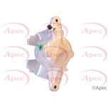 Apec Brake Caliper RCA311