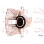 Apec Brake Caliper RCA314N