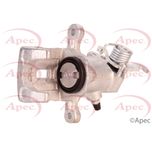 Apec Brake Caliper RCA317N