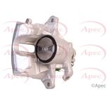 Apec Brake Caliper Front Right RCA322