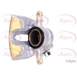 Apec Brake Caliper RCA326
