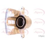 Apec Brake Caliper RCA327