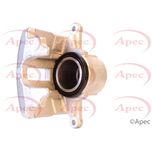 Apec Brake Caliper RCA327N