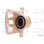 Apec Brake Caliper RCA333