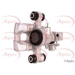 Apec Brake Caliper RCA334