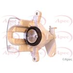 Apec Brake Caliper RCA336