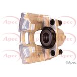 Apec Brake Caliper RCA340