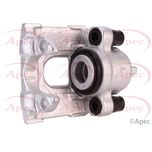Apec Brake Caliper RCA341