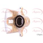 Apec Brake Caliper RCA343