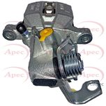 Apec Brake Caliper RCA346N
