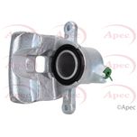 Apec Brake Caliper RCA347