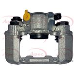 Apec Brake Caliper Rear Right RCA348N