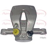 Apec Brake Caliper RCA349N