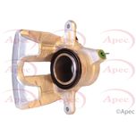 Apec Brake Caliper RCA355