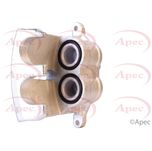 Apec Brake Caliper RCA357