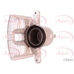 Apec Brake Caliper RCA360