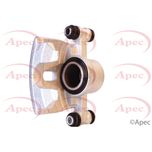 Apec Brake Caliper RCA362N