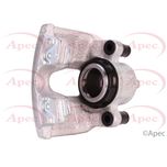 Apec Brake Caliper RCA371