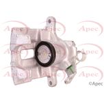 Apec Brake Caliper RCA372
