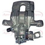 Apec Brake Caliper RCA374N