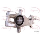 Apec Brake Caliper RCA382