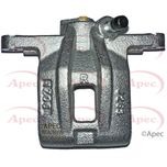 Apec Brake Caliper RCA386N