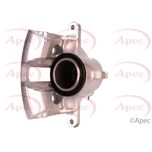 Apec Brake Caliper RCA389