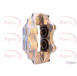 Apec Brake Caliper RCA391