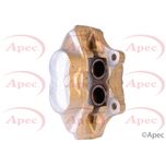 Apec Brake Caliper RCA394