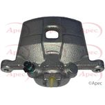 Apec Brake Caliper RCA397N