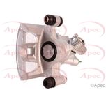 Apec Brake Caliper RCA398