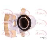 Apec Brake Caliper RCA399