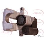 Apec Brake Caliper RCA402