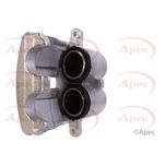 Apec Brake Caliper Front Right RCA405