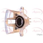 Apec Brake Caliper RCA410