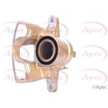 Apec Brake Caliper RCA411