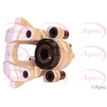 Apec Brake Caliper RCA413