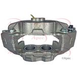 Apec Brake Caliper RCA418N