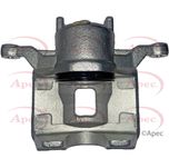 Apec Brake Caliper RCA420N