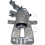 Apec Brake Caliper RCA421N