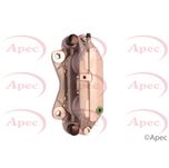 Apec Brake Caliper RCA422