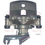 Apec Brake Caliper RCA423N
