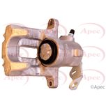 Apec Brake Caliper Rear Right RCA426