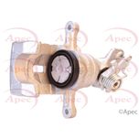 Apec Brake Caliper RCA428