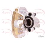 Apec Brake Caliper Front Right RCA429