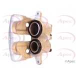 Apec Brake Caliper RCA431